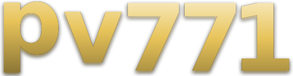 pv771 logo